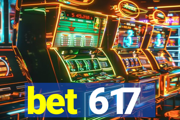 bet 617